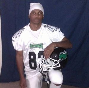 Meet your Posher, Marvin